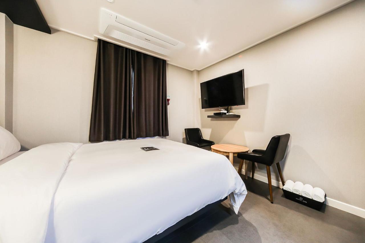Hotel On Чханвон Экстерьер фото